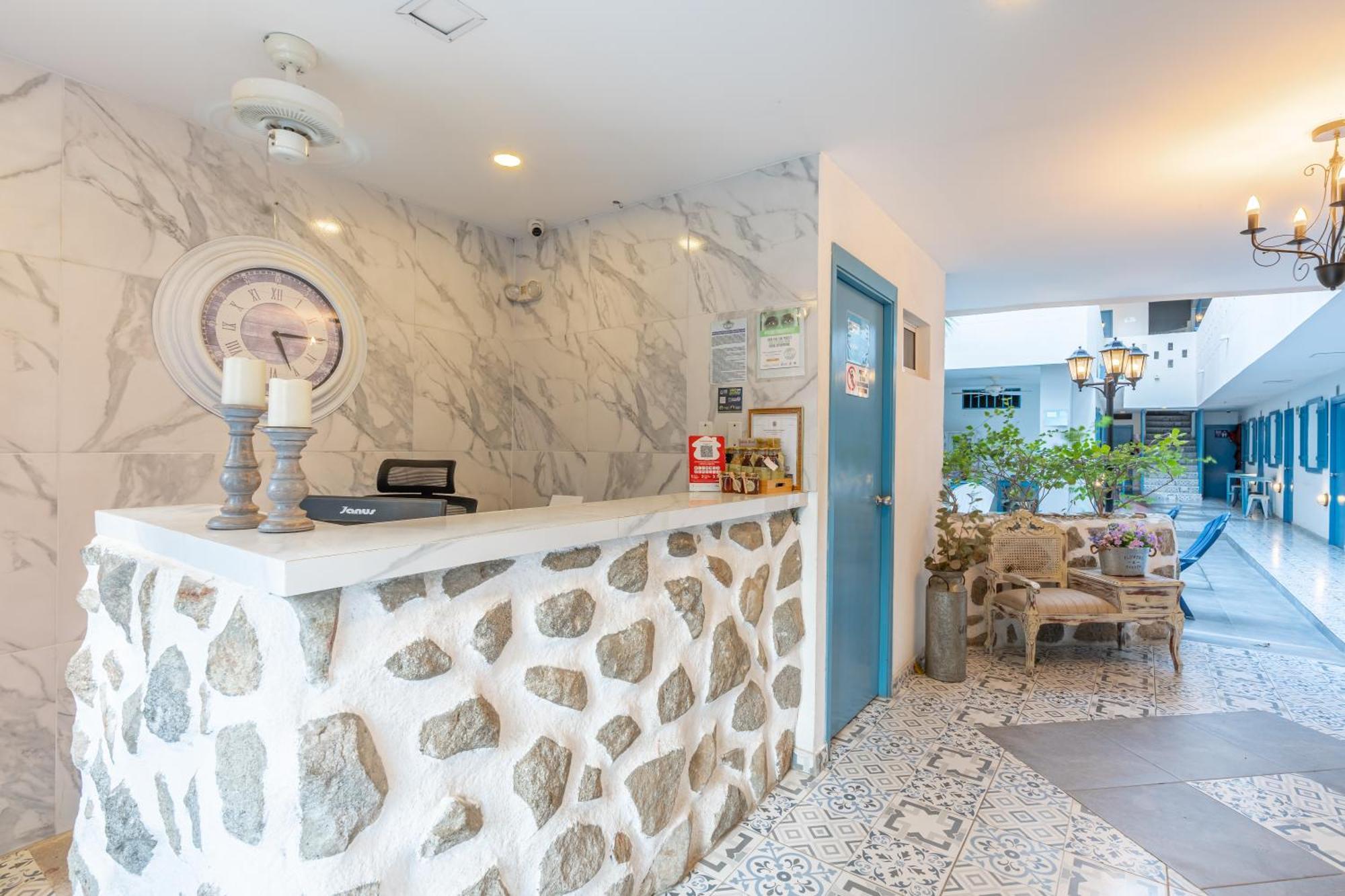 Hotel Adaz Mediterraneo — Photos 3