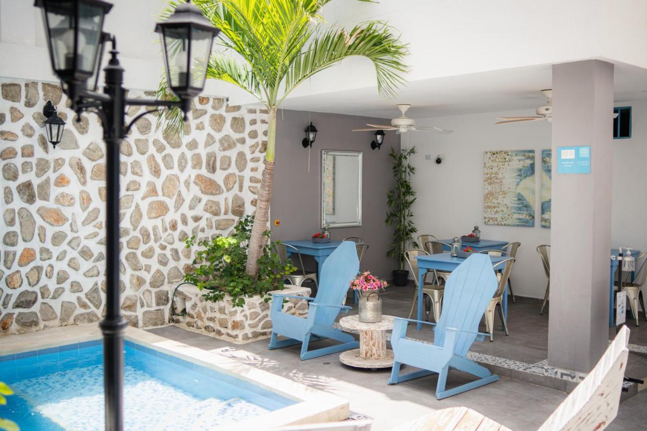 Hotel Adaz Mediterraneo, Santa Marta